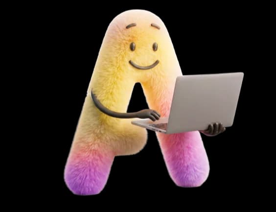 The Atmoskop mascot will guide you through a short questionnaire and then show you offers tailored to you.